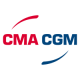 CMA CGM logo